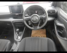 Toyota Yaris 2021