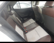 Toyota Yaris Cross 2021