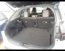 Toyota Yaris Cross 2021