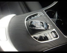 Mercedes Benz GLC-class 2021