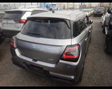 Suzuki Swift 2023