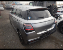 Suzuki Swift 2023