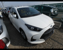Toyota Yaris 2022 For Sale and Price