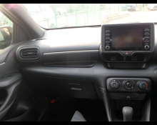 Toyota Yaris 2022