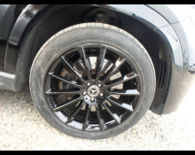 Mercedes Benz GLE-Class 2024