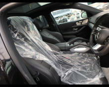 Mercedes Benz GLE-Class 2024