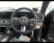 Mercedes Benz GLE-Class 2024