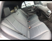 Mercedes Benz GLE-Class 2024