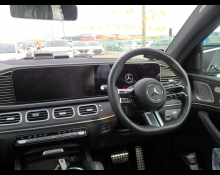 Mercedes Benz GLE-Class 2024