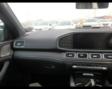 Mercedes Benz GLE-Class 2024