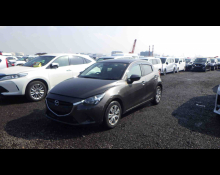 Used Mazda Demio Cars For Sale in Japan