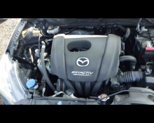 Mazda Demio 2019