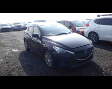 Used Mazda Demio Cars For Sale in Japan