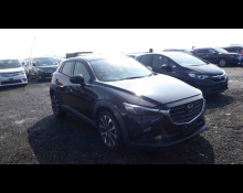 Mazda Cx-3 2019 For Sale and Price