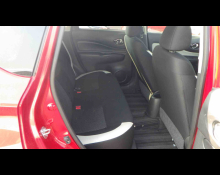 Nissan Note 2019