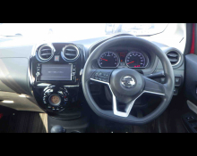 Nissan Note 2019