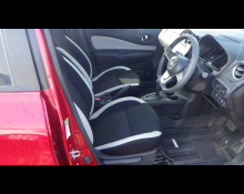 Nissan Note 2019