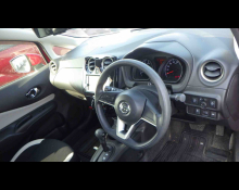 Nissan Note 2019