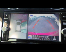 Nissan Note 2019