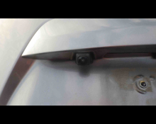 Nissan Note 2019