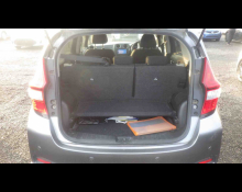Nissan Note 2019