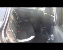 Nissan Note 2019