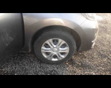 Nissan Note 2019