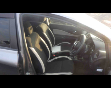 Nissan Note 2019