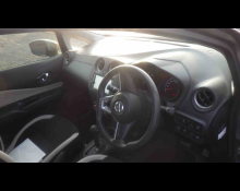 Nissan Note 2019