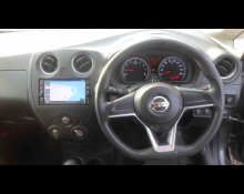 Nissan Note 2019