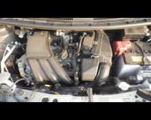 Nissan Note 2019