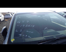 Subaru Impreza XV 2019