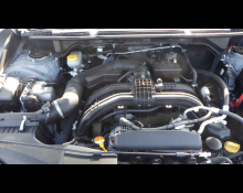 Subaru Impreza XV 2019