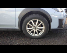 Subaru Impreza XV 2019