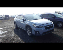 Used Subaru Xv Cars For Sale in Japan