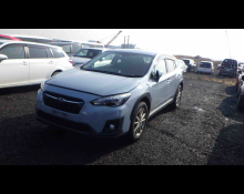 Subaru Impreza XV 2019