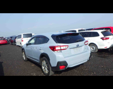 Subaru Impreza XV 2019