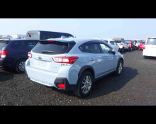 Subaru Impreza XV 2019