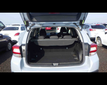 Subaru Impreza XV 2019