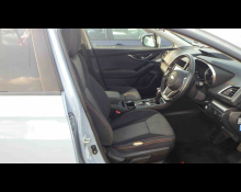 Subaru Impreza XV 2019