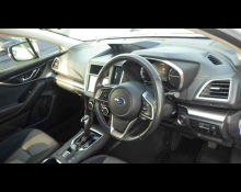 Subaru Impreza XV 2019