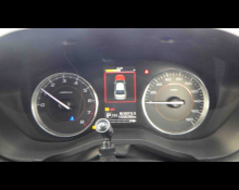 Subaru Impreza XV 2019