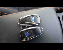 Subaru Impreza XV 2019