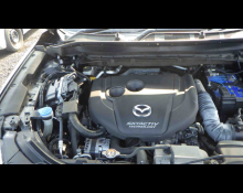 Mazda CX-5 2019