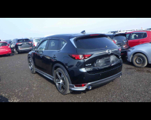 Mazda CX-5 2019