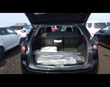 Mazda CX-5 2019