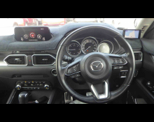 Mazda CX-5 2019