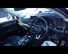 Mazda CX-5 2019