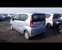 Daihatsu Move 2020