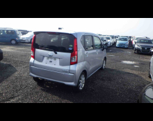 Daihatsu Move 2020
